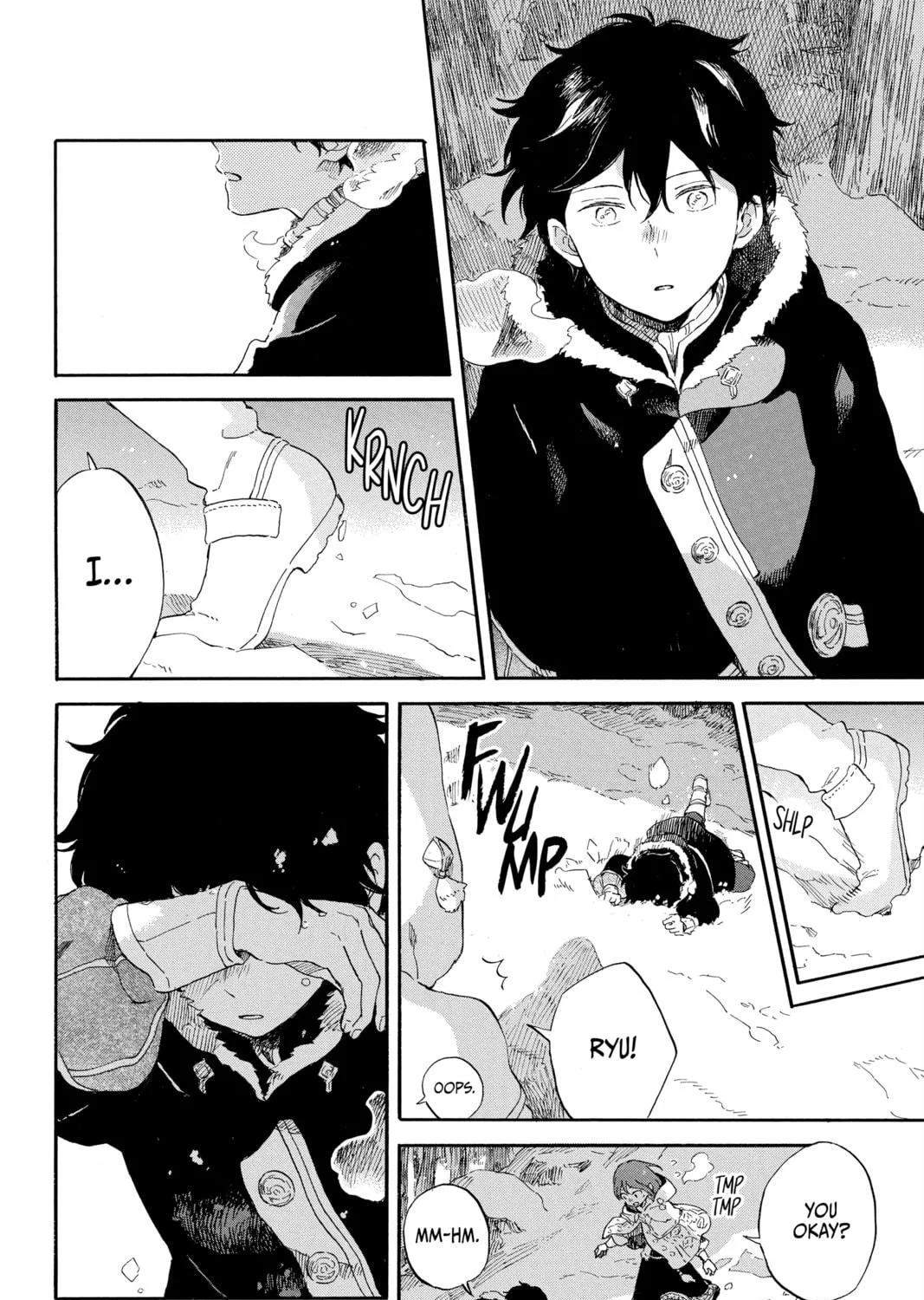 Snow White with the Red Hair Chapter 106 page 11 - 