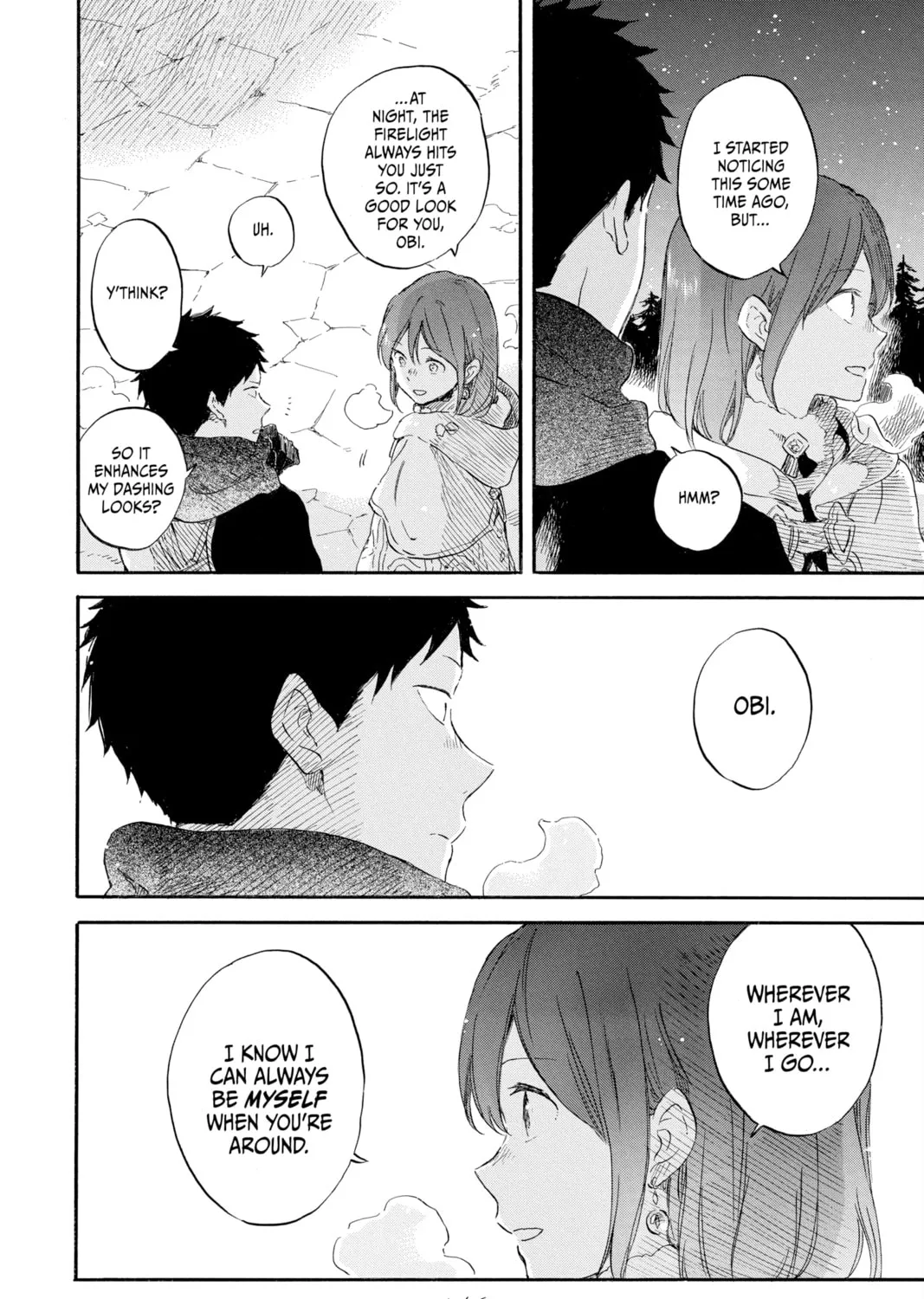 Snow White with the Red Hair Chapter 106 page 43 - 