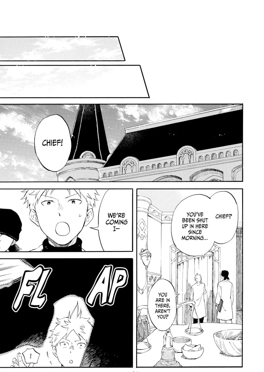 Snow White with the Red Hair Chapter 106 page 49 - 