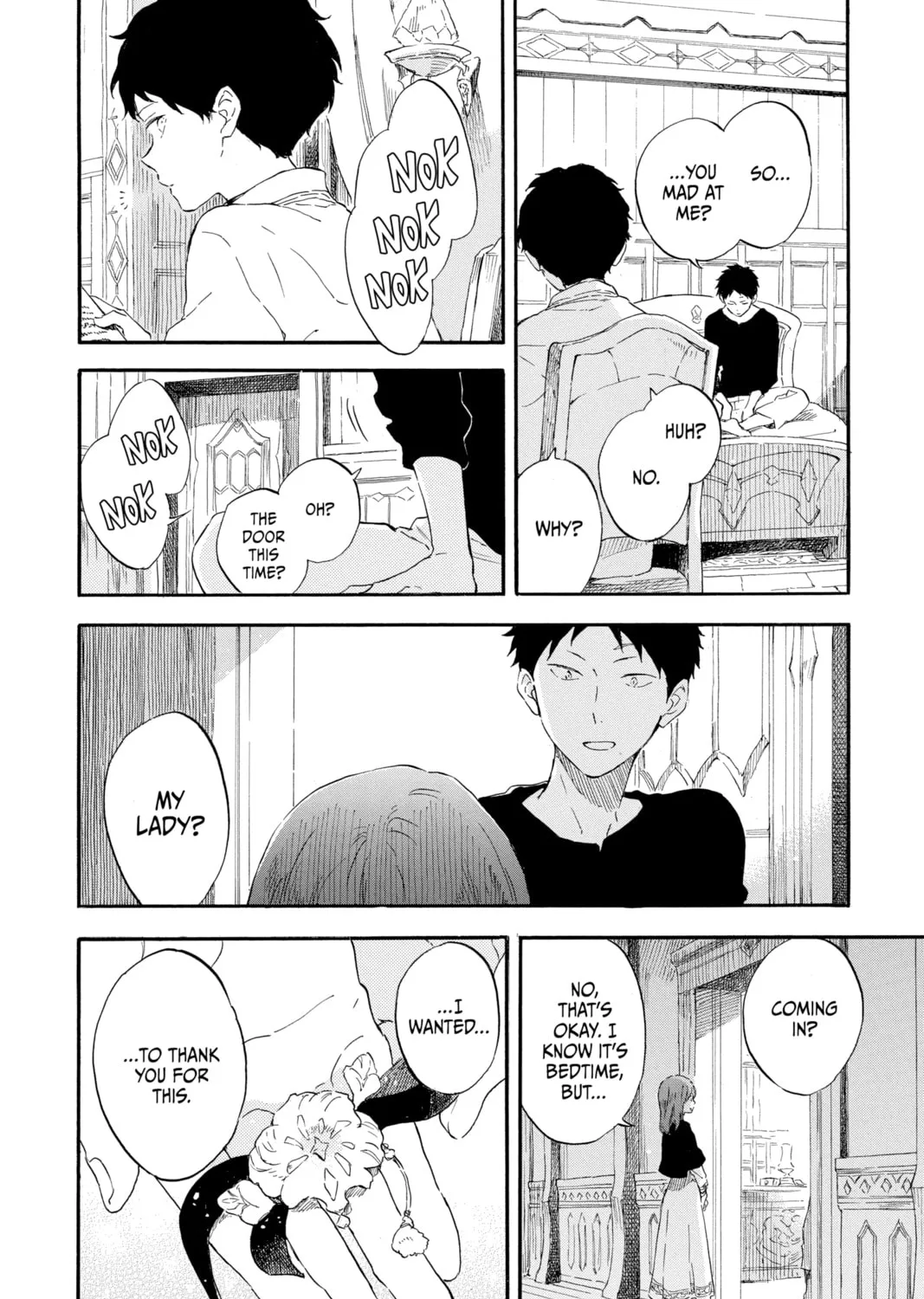Snow White with the Red Hair Chapter 108 page 43 - 