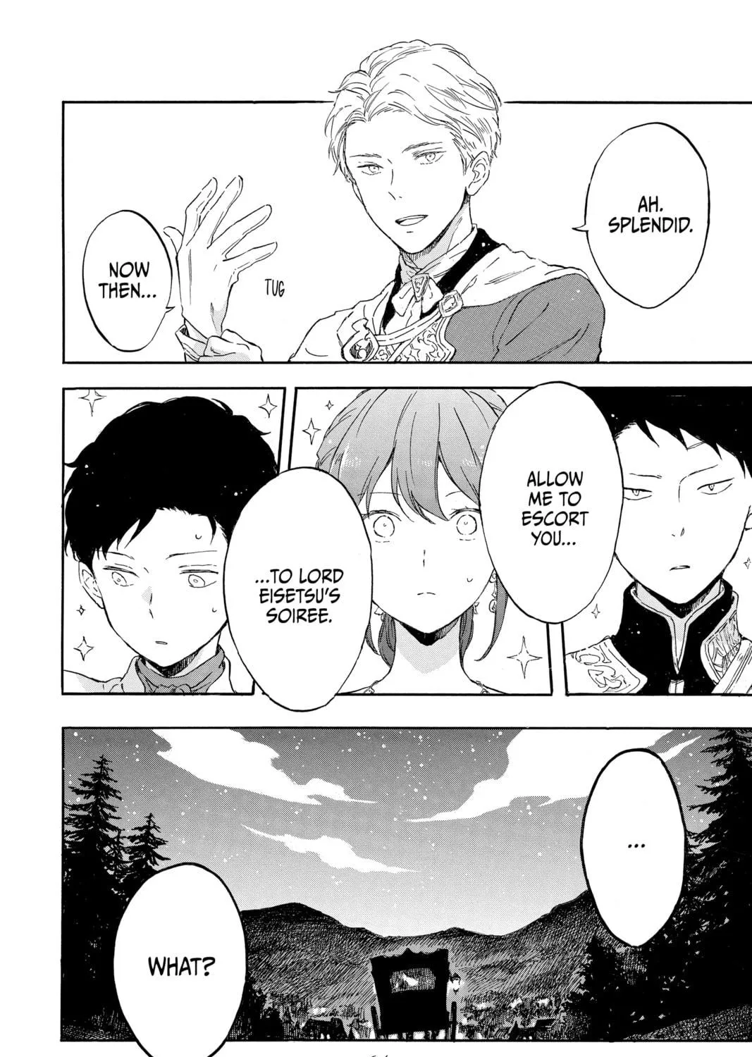 Snow White with the Red Hair Chapter 109 page 59 - 