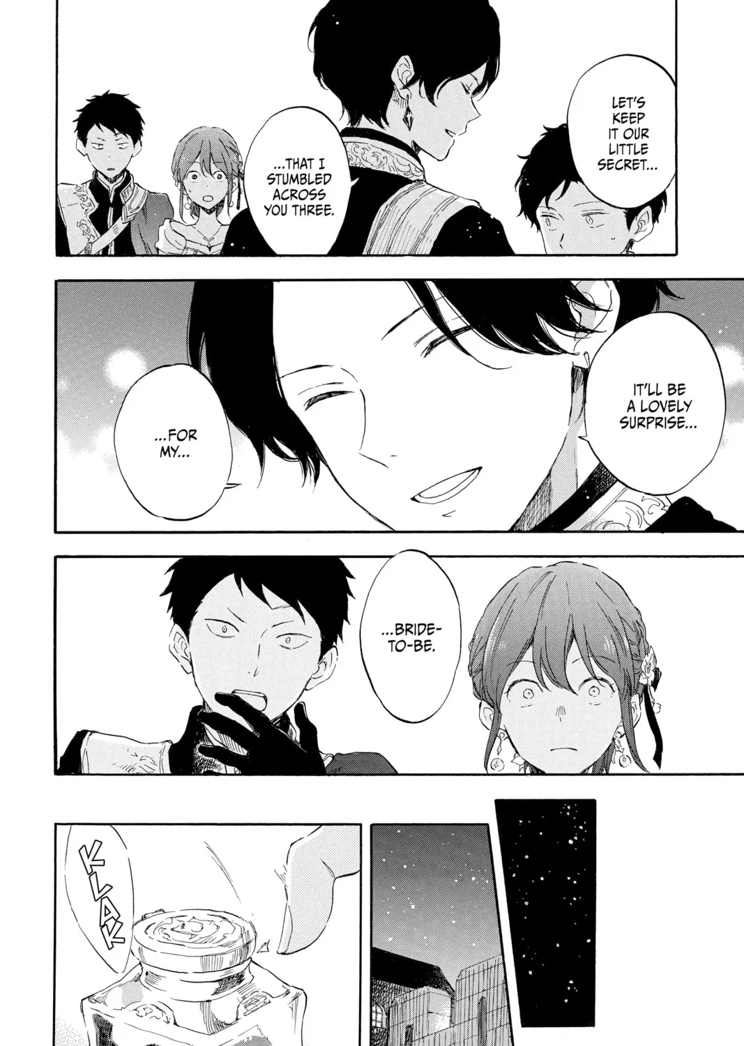 Snow White with the Red Hair Chapter 110 page 25 - 