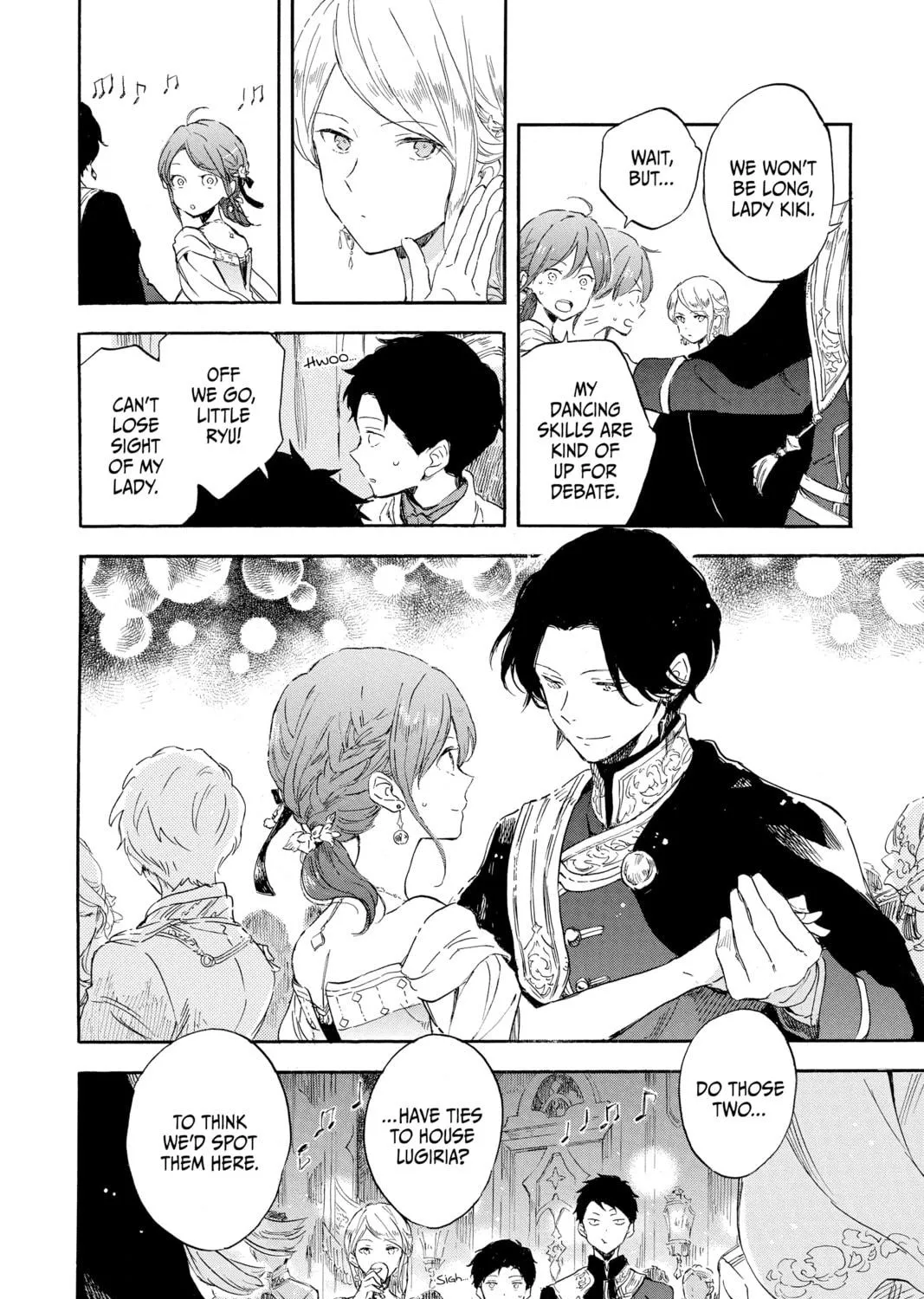 Snow White with the Red Hair Chapter 110 page 53 - 
