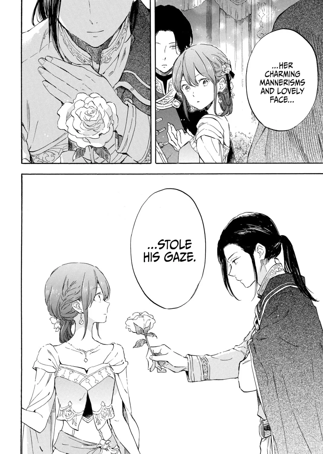 Snow White with the Red Hair Chapter 110 page 57 - 