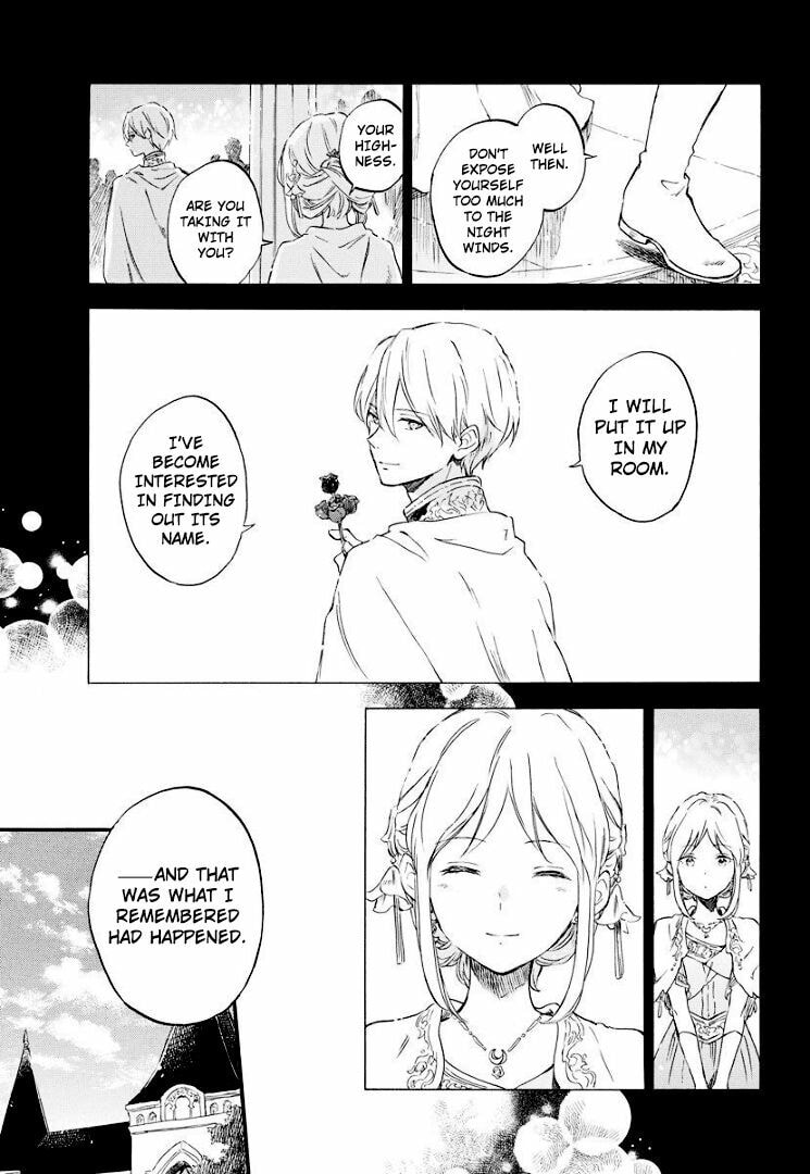 Snow White with the Red Hair Chapter 111.5 page 6 - 