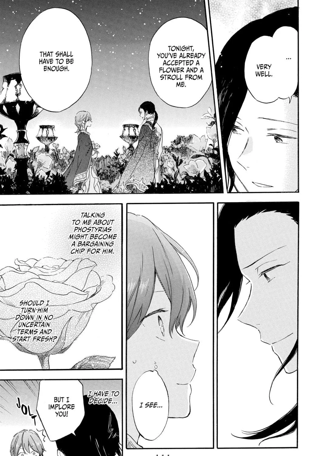 Snow White with the Red Hair Chapter 111 page 29 - 