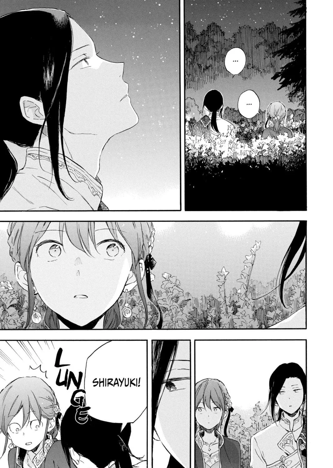 Snow White with the Red Hair Chapter 111 page 41 - 