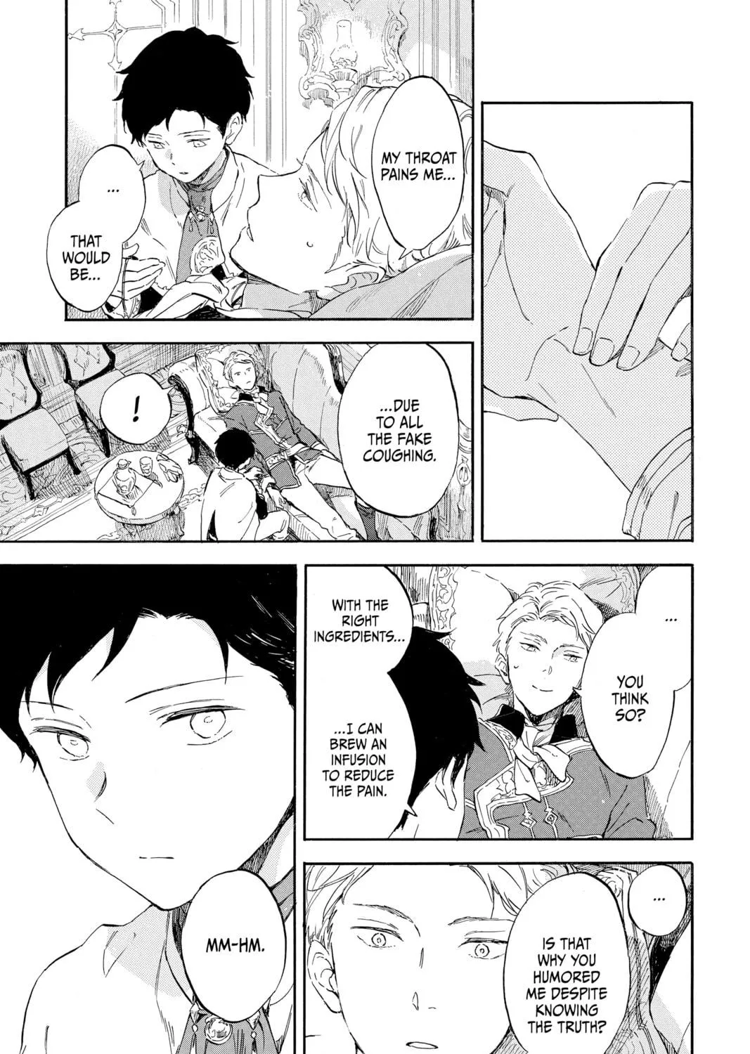 Snow White with the Red Hair Chapter 111 page 53 - 