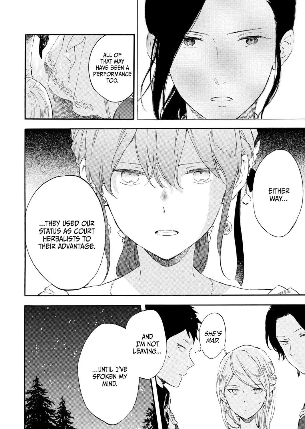 Snow White with the Red Hair Chapter 111 page 59 - 