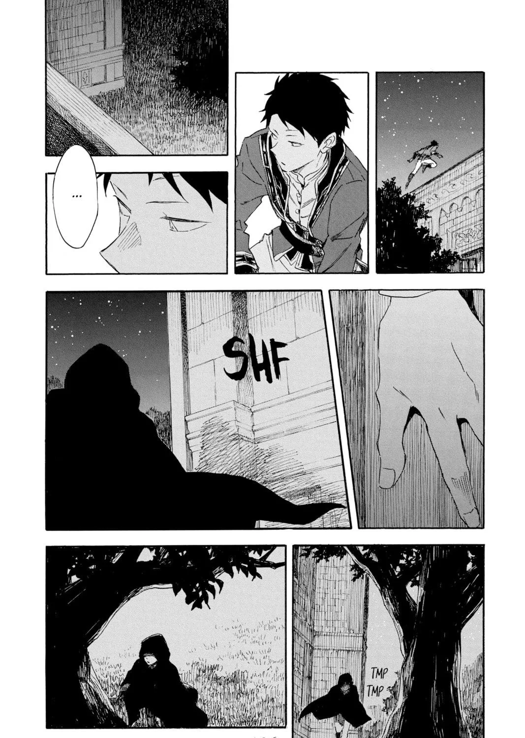 Snow White with the Red Hair Chapter 112 page 19 - 