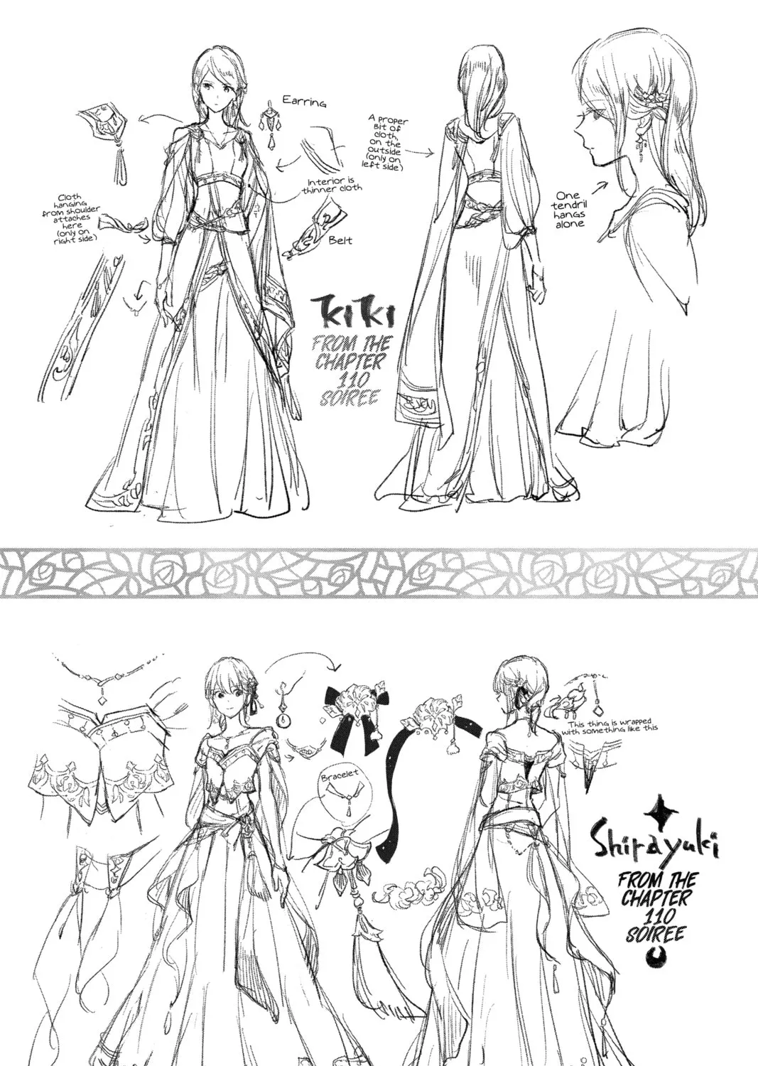 Snow White with the Red Hair Chapter 112 page 45 - 