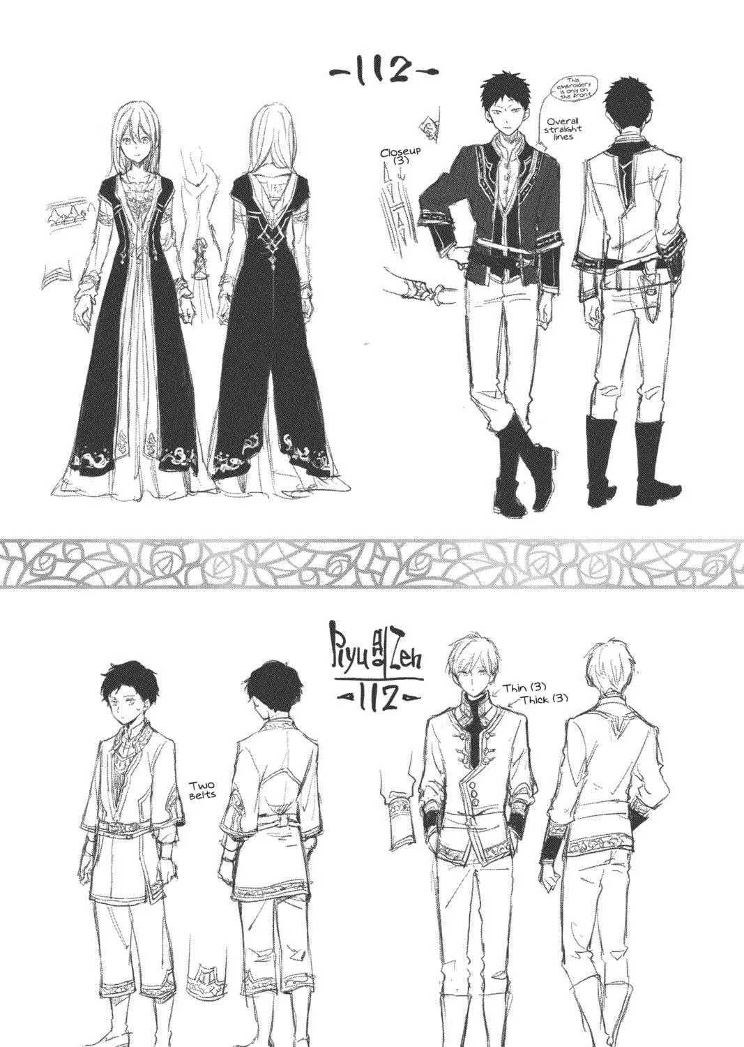 Snow White with the Red Hair Chapter 112 page 47 - 