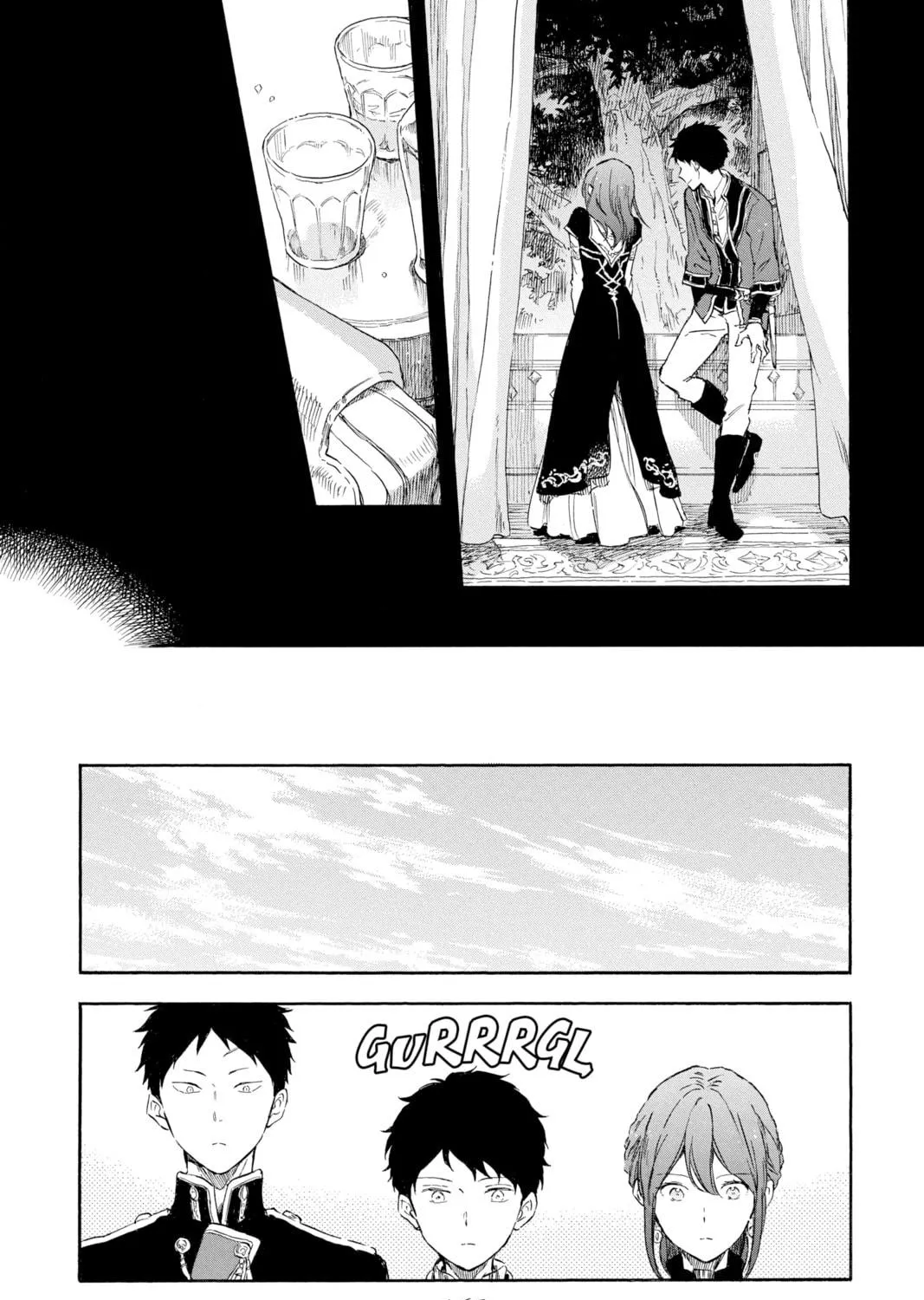 Snow White with the Red Hair Chapter 113 page 29 - 