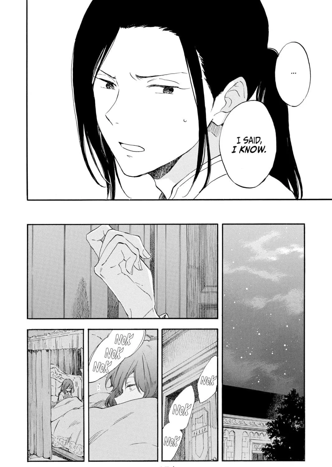Snow White with the Red Hair Chapter 113 page 47 - 