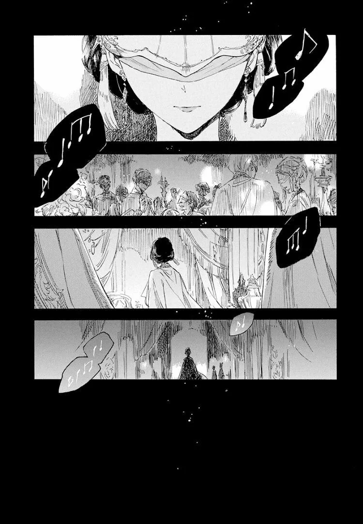 Snow White with the Red Hair Chapter 114 page 2 - 