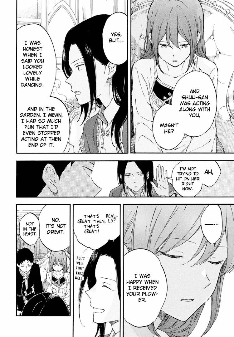 Snow White with the Red Hair Chapter 114 page 13 - 