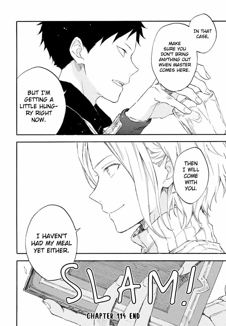 Snow White with the Red Hair Chapter 114 page 31 - 