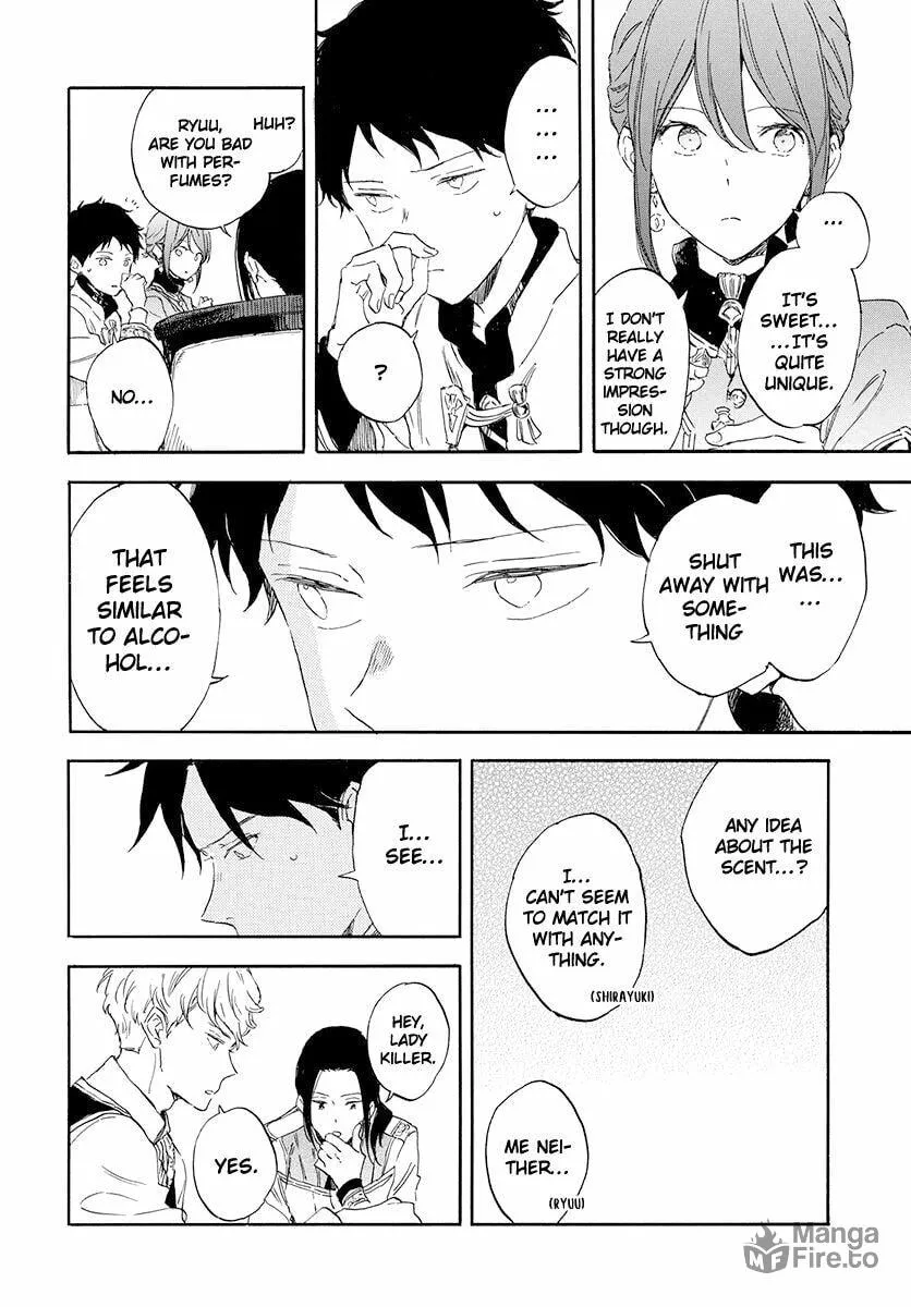 Snow White with the Red Hair Chapter 115 page 20 - 