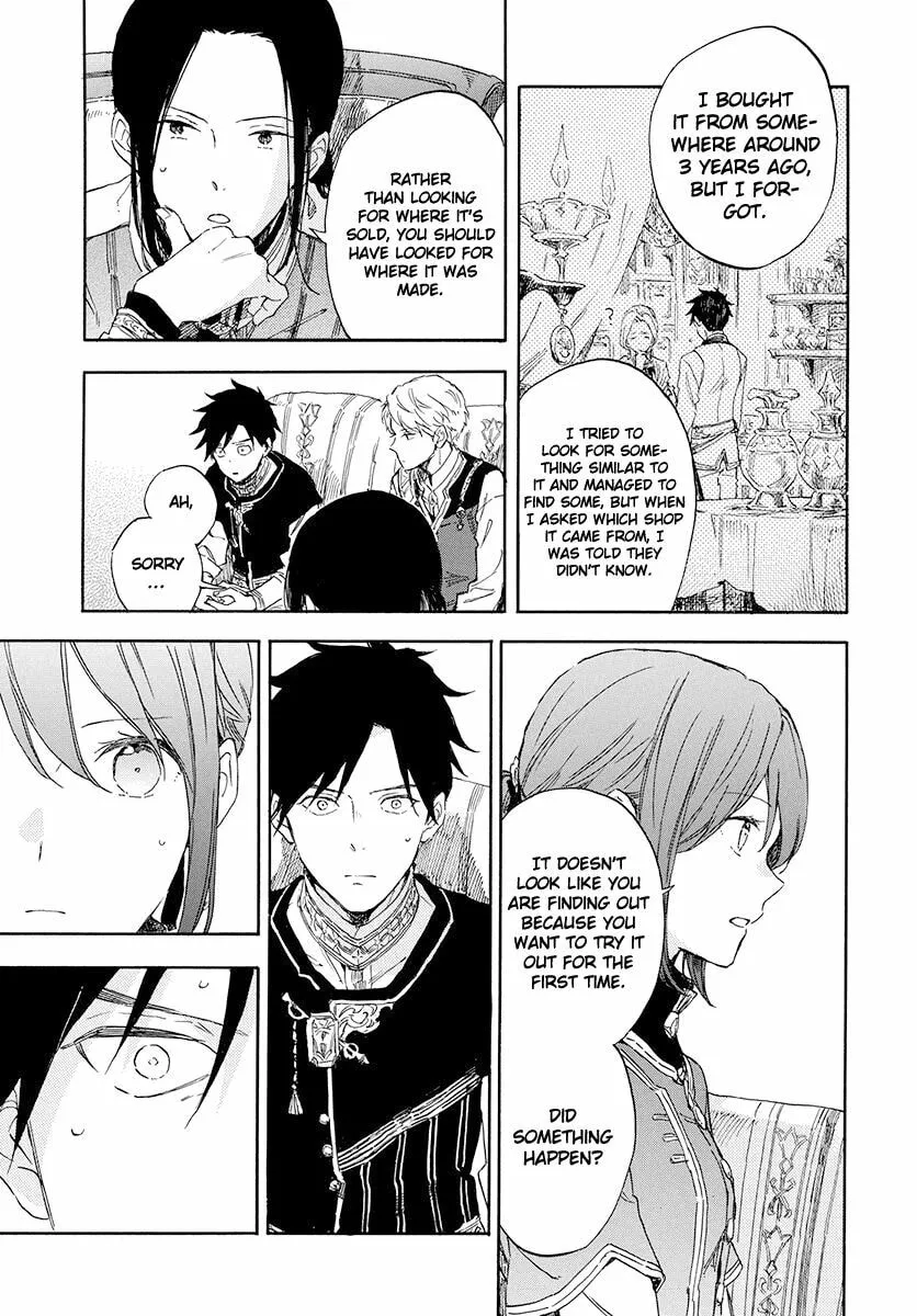 Snow White with the Red Hair Chapter 115 page 23 - 