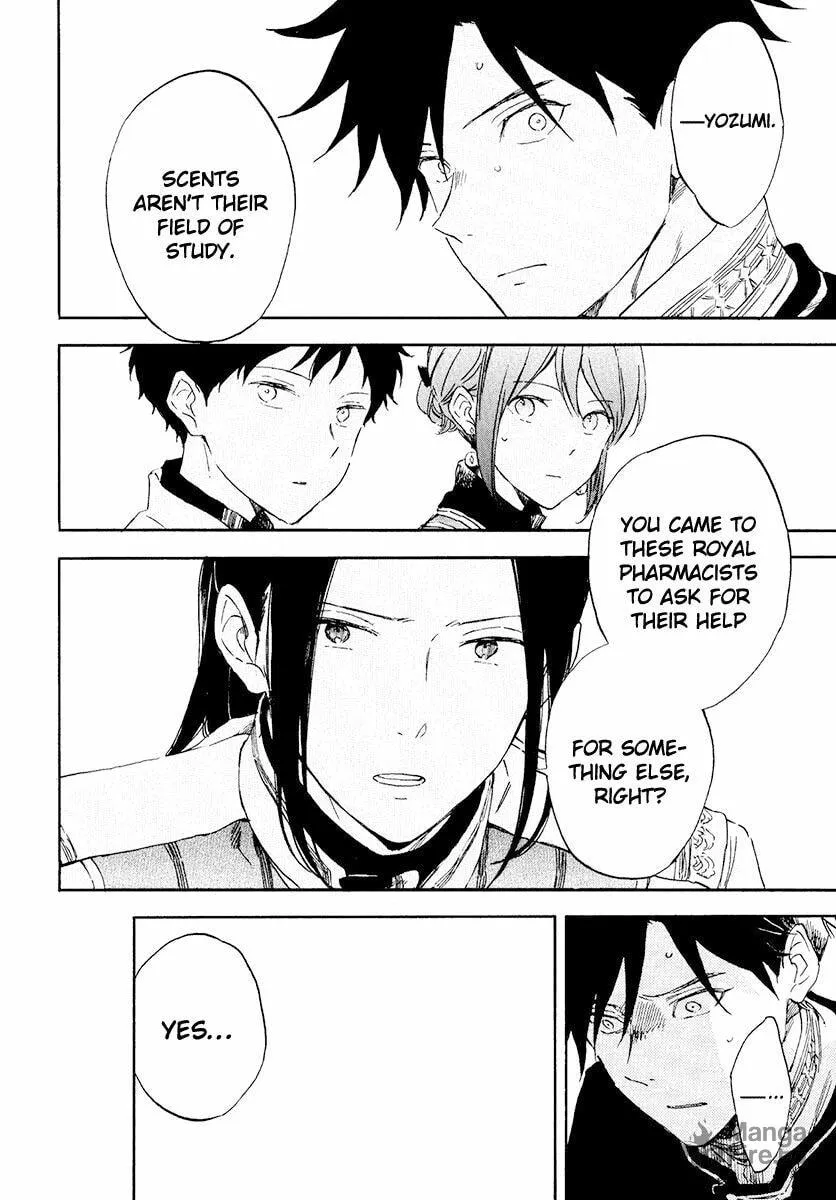 Snow White with the Red Hair Chapter 115 page 24 - 