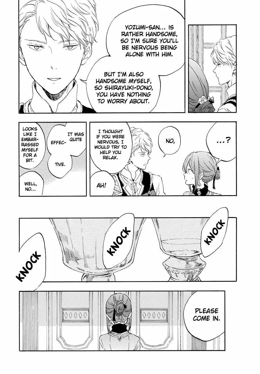 Snow White with the Red Hair Chapter 115 page 26 - 