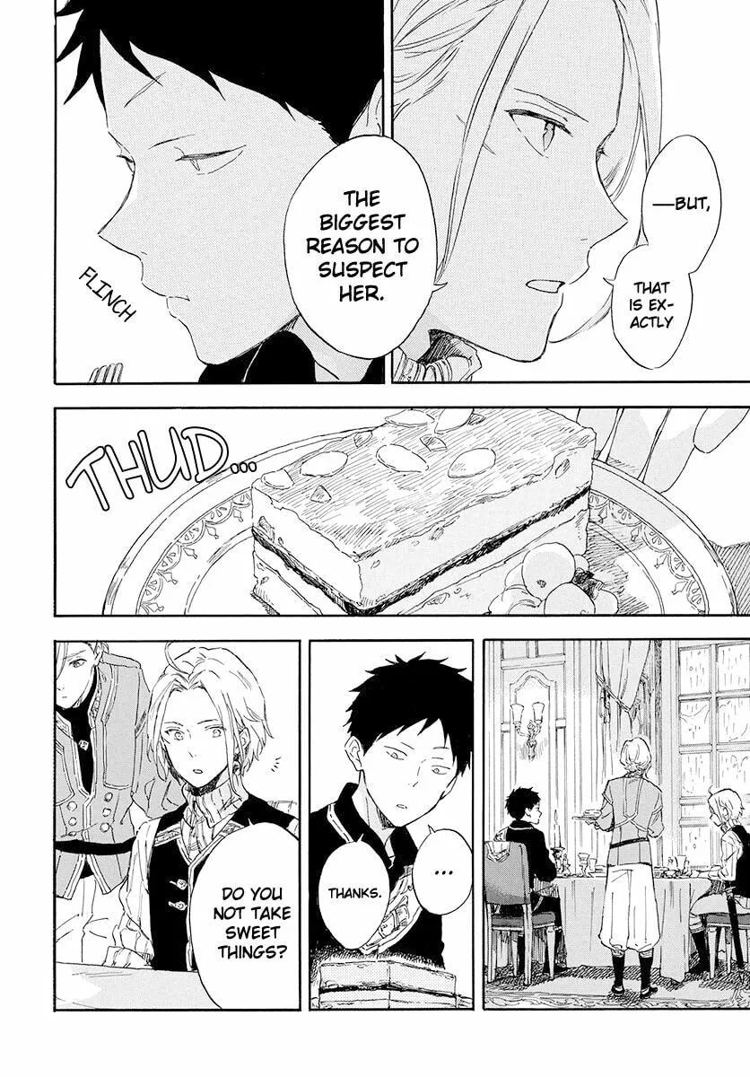 Snow White with the Red Hair Chapter 115 page 8 - 
