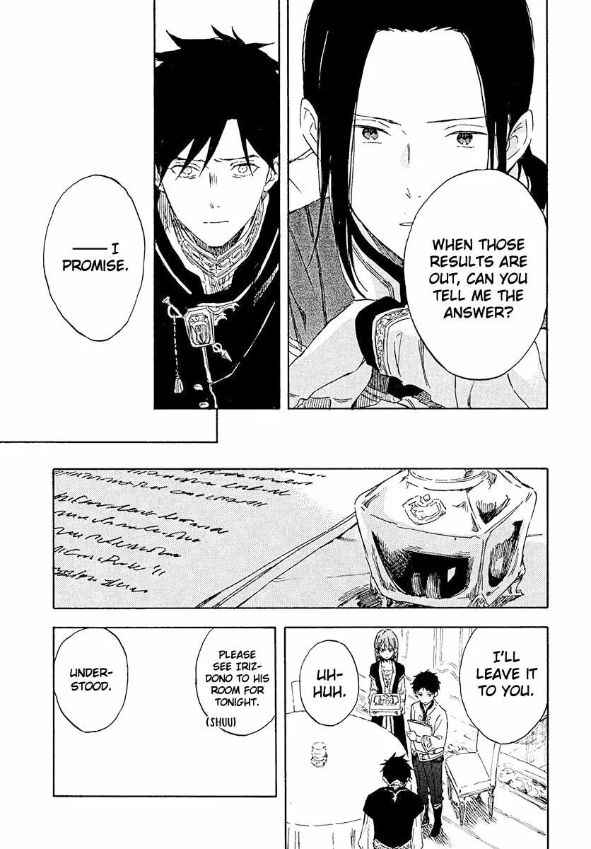 Snow White with the Red Hair Chapter 116 page 11 - 