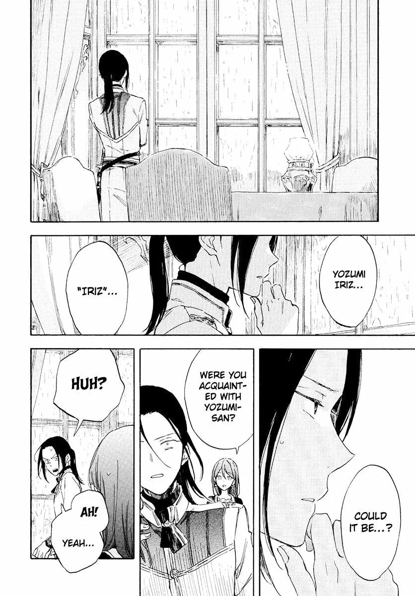 Snow White with the Red Hair Chapter 116 page 13 - 