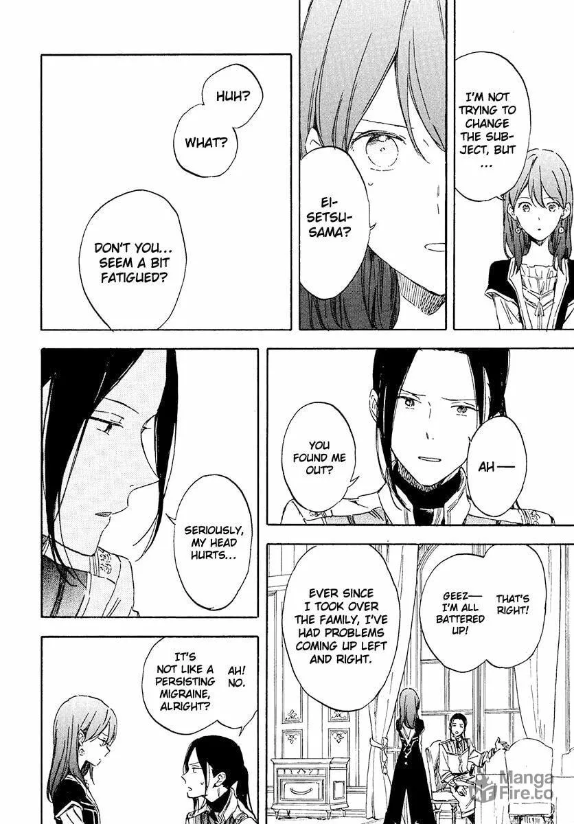 Snow White with the Red Hair Chapter 116 page 15 - 