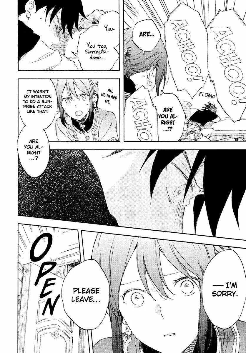 Snow White with the Red Hair Chapter 116 page 25 - 