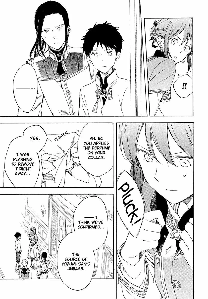 Snow White with the Red Hair Chapter 116 page 26 - 