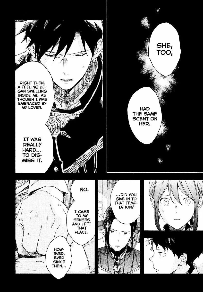 Snow White with the Red Hair Chapter 116 page 29 - 