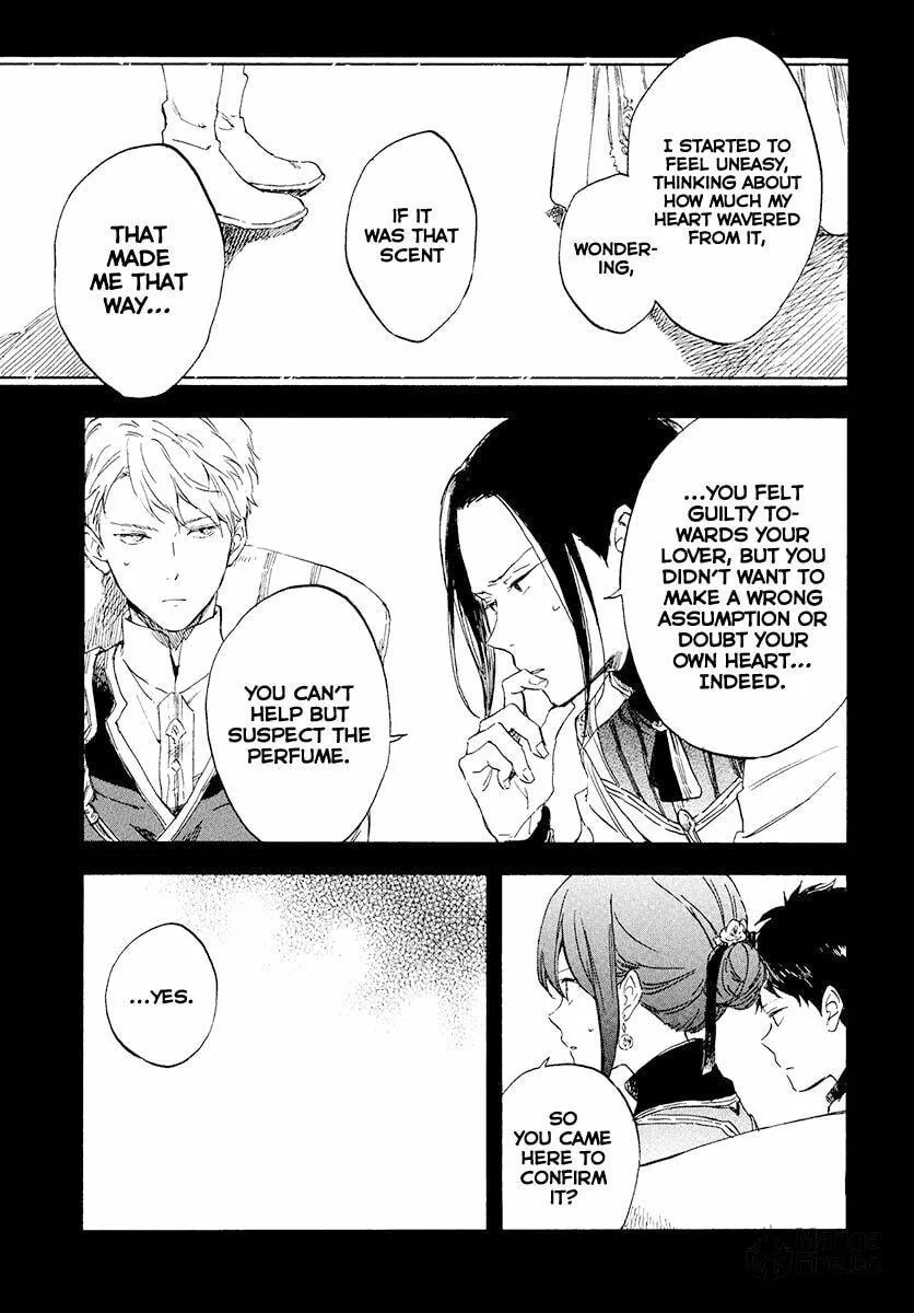 Snow White with the Red Hair Chapter 116 page 30 - 