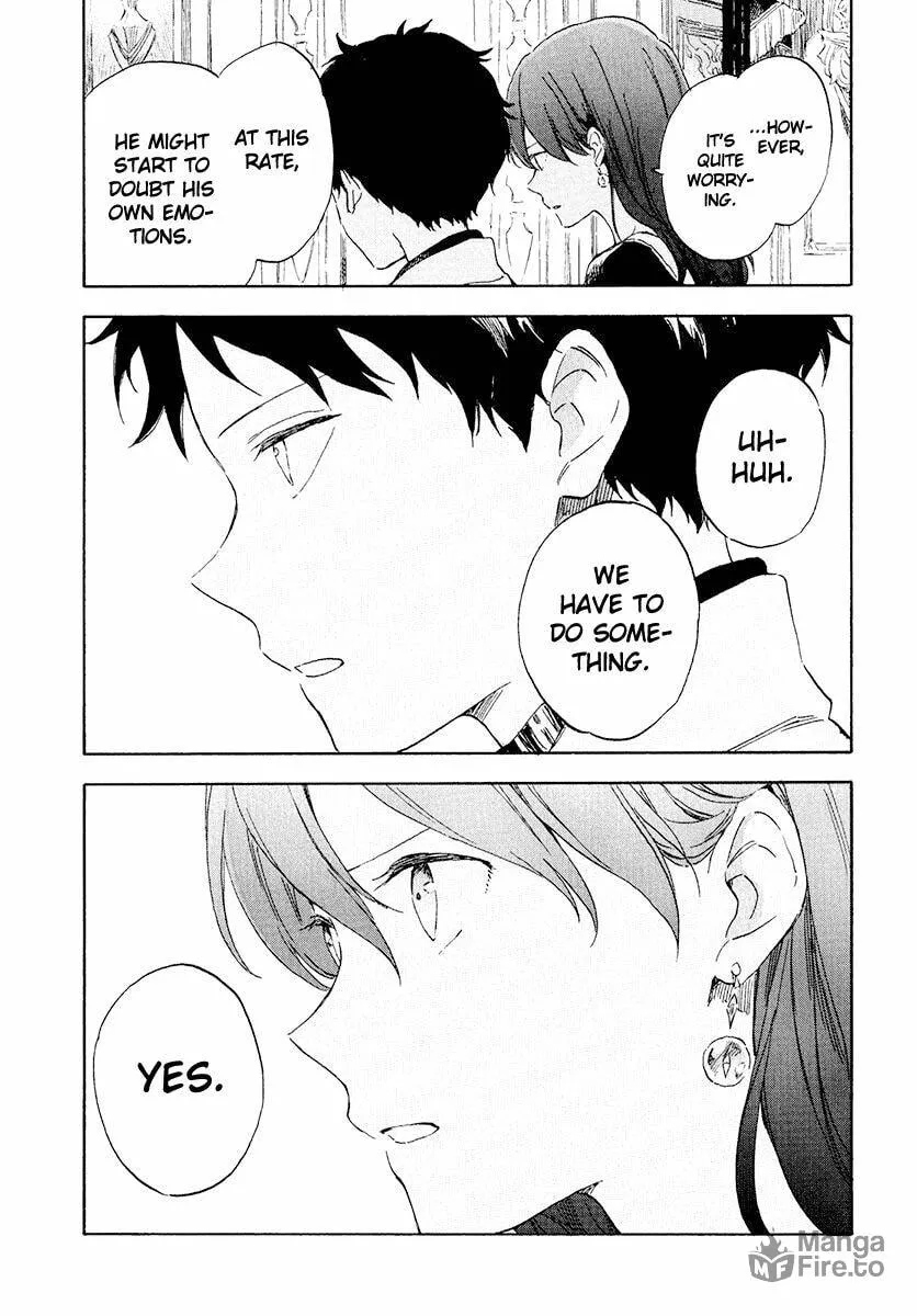 Snow White with the Red Hair Chapter 116 page 5 - 