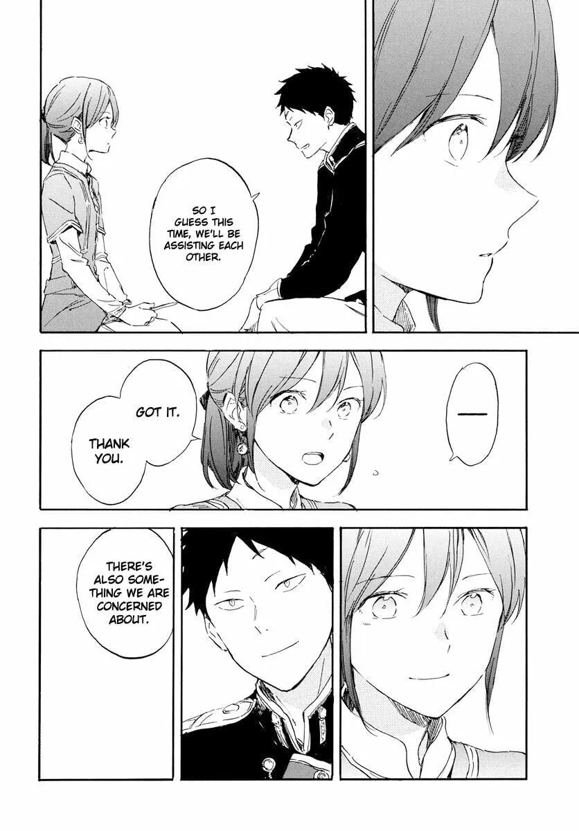 Snow White with the Red Hair Chapter 117 page 16 - 