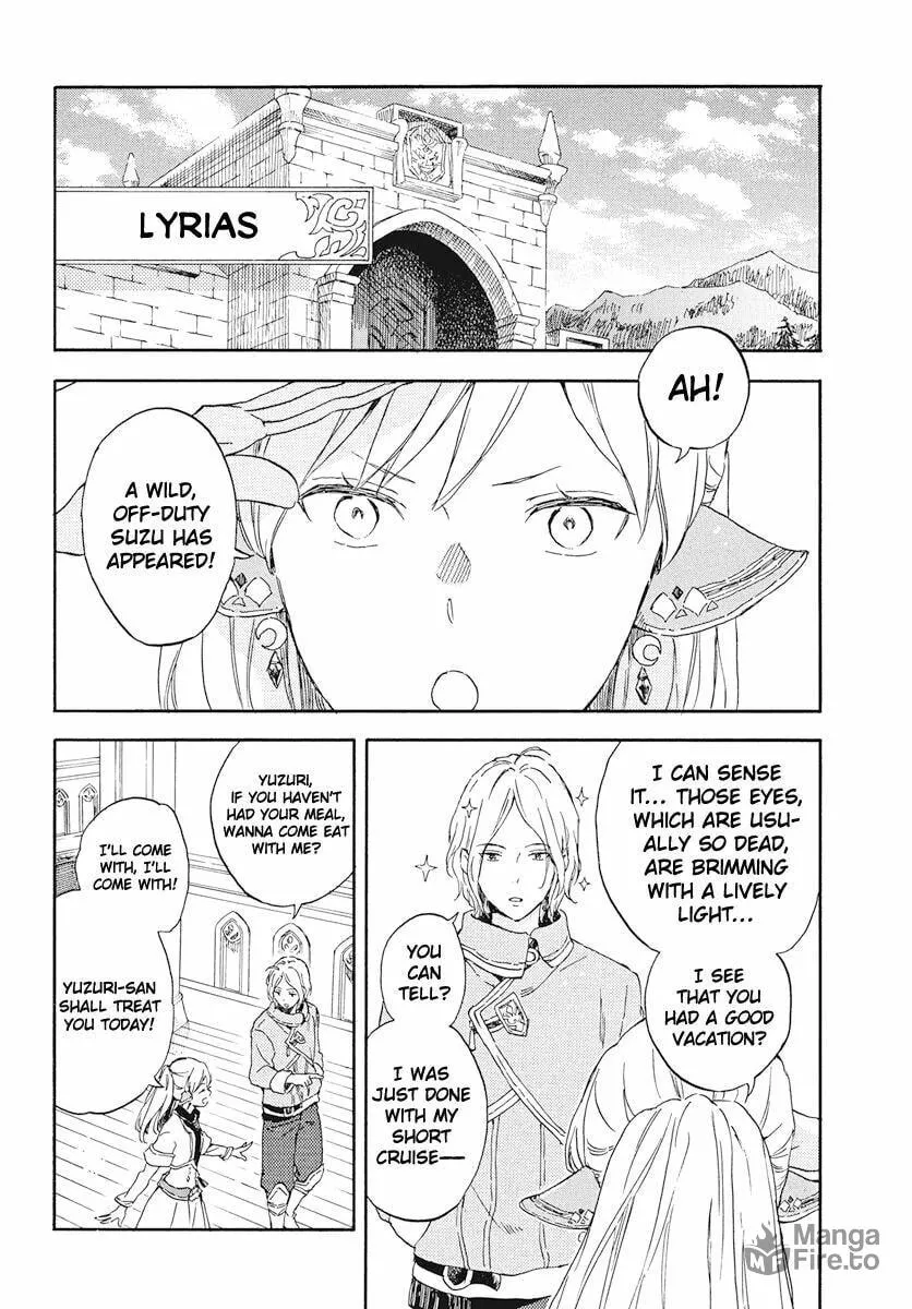 Snow White with the Red Hair Chapter 117 page 18 - 