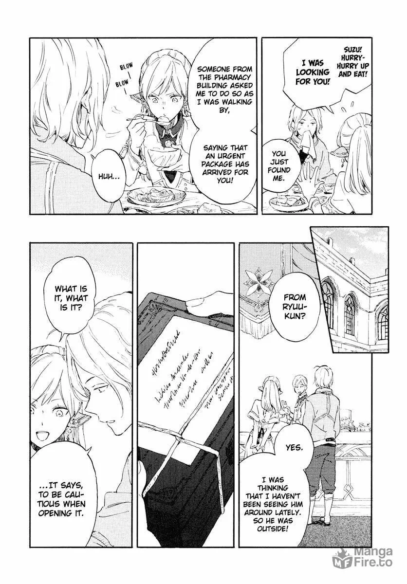 Snow White with the Red Hair Chapter 117 page 20 - 