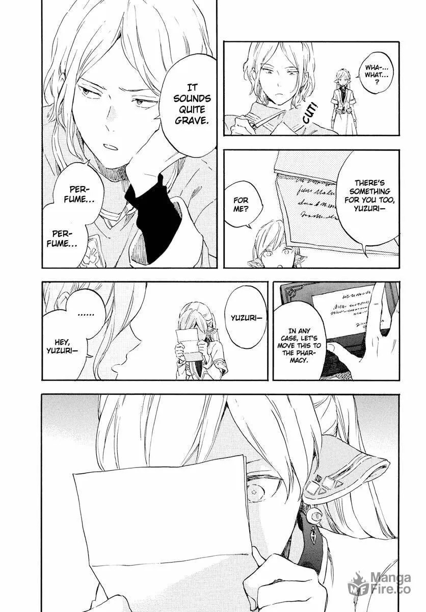 Snow White with the Red Hair Chapter 117 page 21 - 
