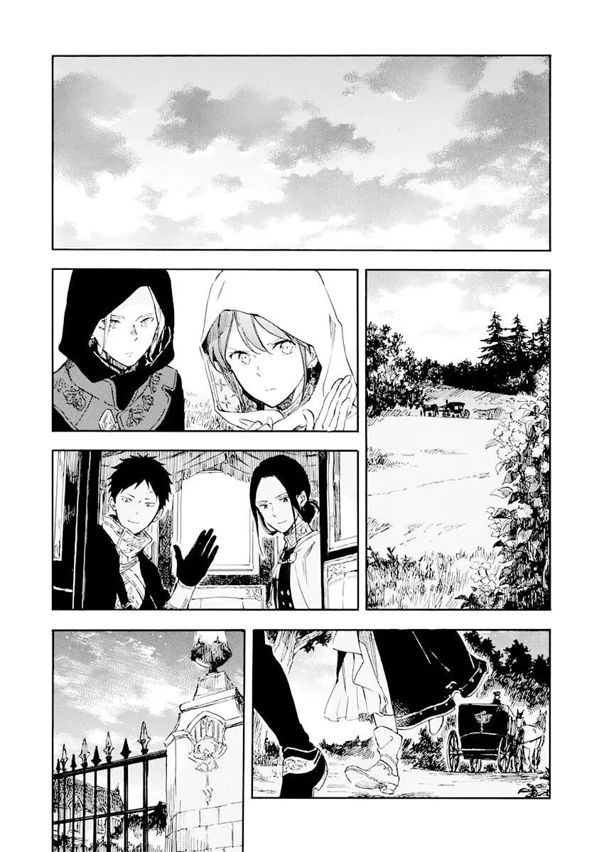 Snow White with the Red Hair Chapter 118 page 16 - 