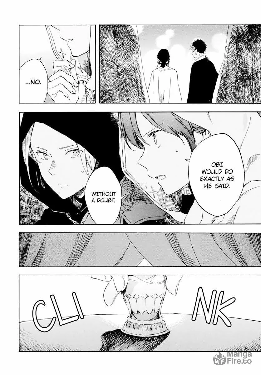 Snow White with the Red Hair Chapter 118 page 24 - 