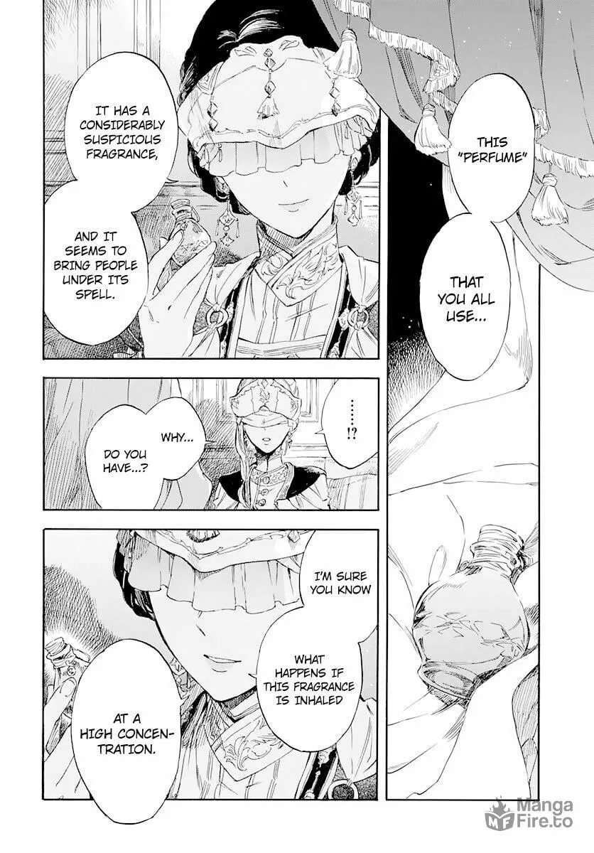 Snow White with the Red Hair Chapter 119 page 12 - 