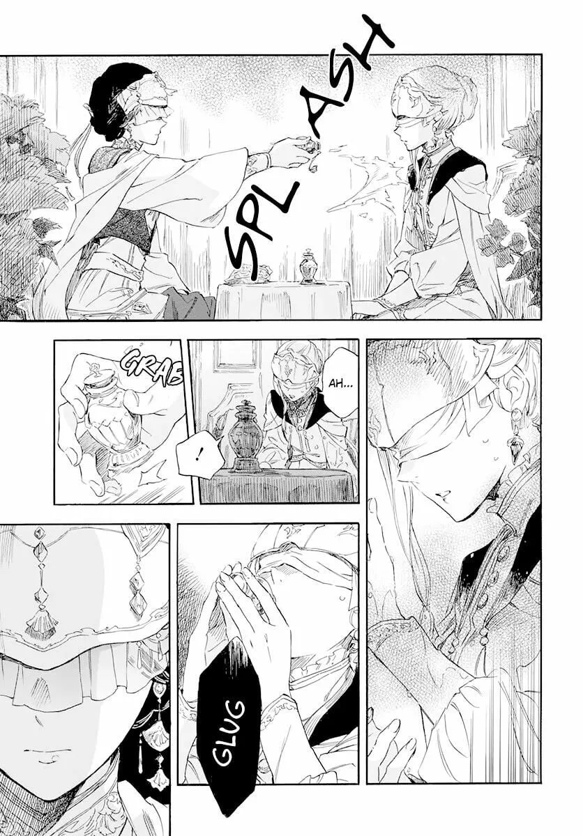 Snow White with the Red Hair Chapter 119 page 16 - 