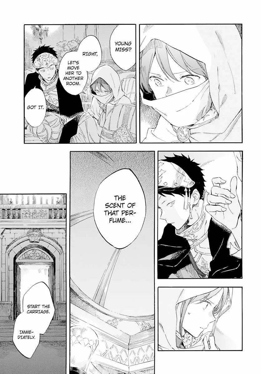 Snow White with the Red Hair Chapter 119 page 7 - 
