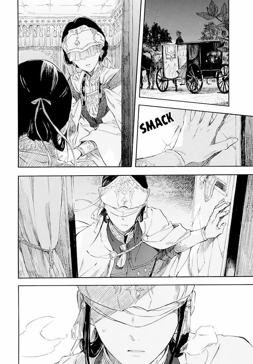 Snow White with the Red Hair Chapter 119 page 8 - 