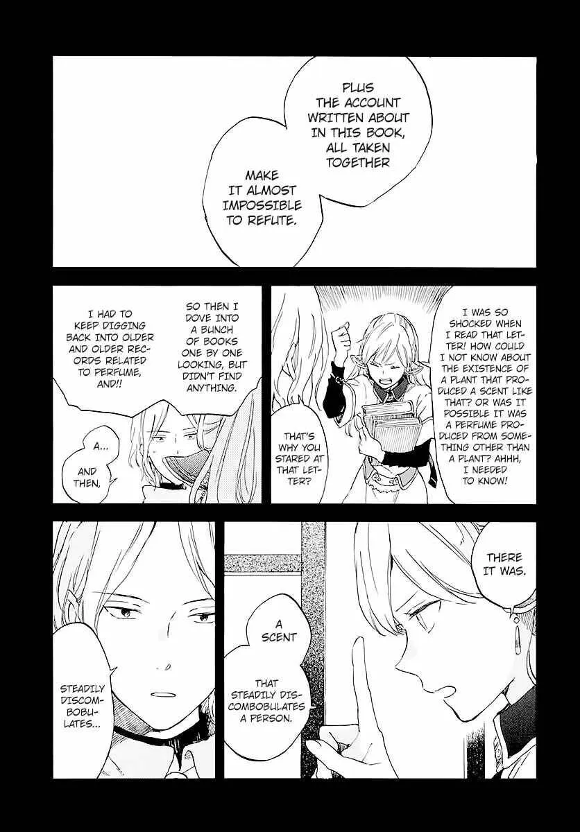 Snow White with the Red Hair Chapter 120 page 11 - 