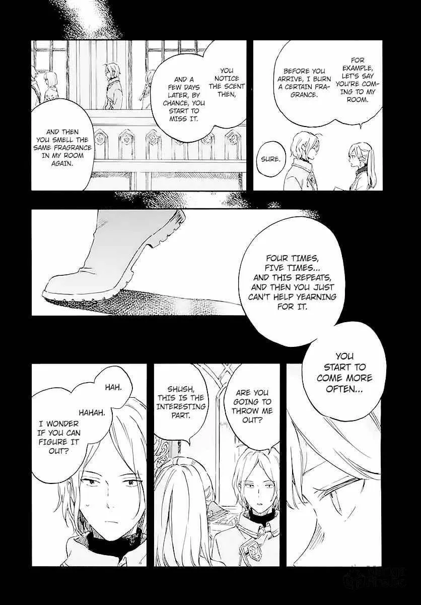Snow White with the Red Hair Chapter 120 page 12 - 
