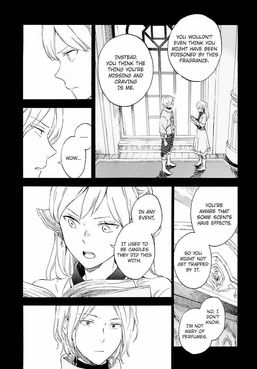 Snow White with the Red Hair Chapter 120 page 13 - 