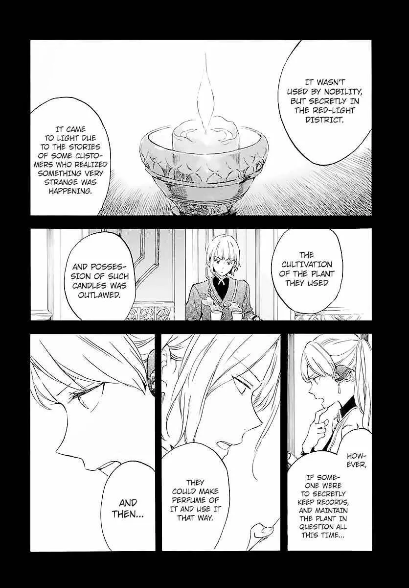 Snow White with the Red Hair Chapter 120 page 14 - 