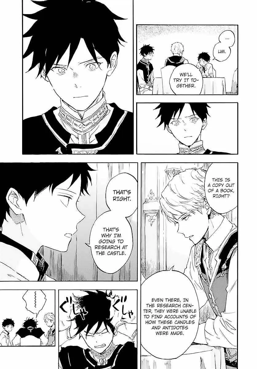 Snow White with the Red Hair Chapter 120 page 19 - 