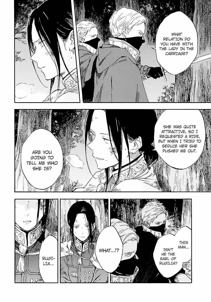 Snow White with the Red Hair Chapter 120 page 28 - 